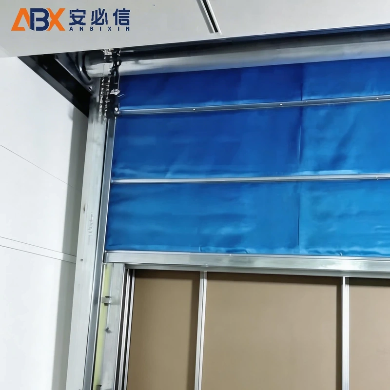 丹东市冷库门封